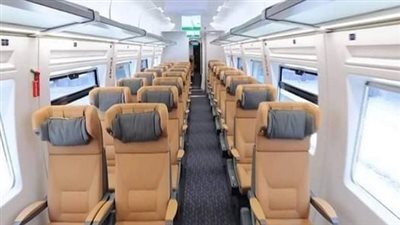مسافر القاهرة أو الإسكندرية؟.. مواعيد تالجو اليوم تحمل تفاصيل مهمة