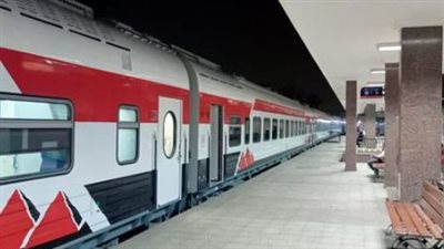 جدول تالجو اليوم.. مواعيد مهمة للمسافرين بين القاهرة والإسكندرية وأسوان