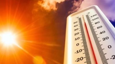 طقس حار ورطب وشبورة صباحًا.. تفاصيل حالة الجو اليوم في مصر