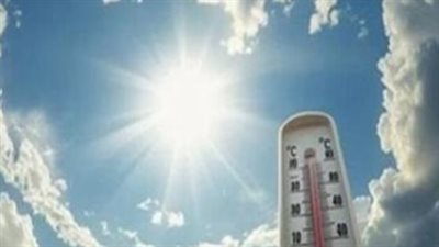 الأرصاد تحسم الجدل.. هذا ما ينتظر المصريين من طقس اليوم ودرجات الحرارة