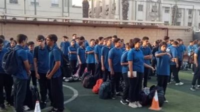أول أيام الدراسة تحمل رسالة واضحة.. التعليم تشدد على إجراء مهم داخل المدارس