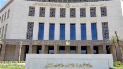 من أول يوم دراسة.. التعليم تضع الانضباط على رأس الأولويات