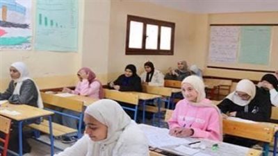 اليوم الأول يكشف خطة التعليم للعام الجديد.. حضور الطلاب تحت المتابعة