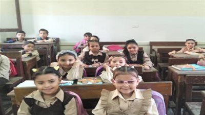 الدراسة بدأت رسميًا.. ماذا يحدث داخل المدارس بعد تفعيل المتابعة والغياب الإلكتروني؟