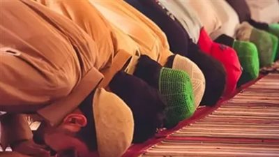 مواقيت الصلاة اليوم 13 سبتمبر.. هذه مواعيد الأذان في 4 محافظات