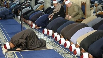 الأقصر وأسوان في المقدمة.. تعرف على مواعيد الصلاة اليوم في محافظات الصعيد