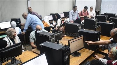 طلاب المرحلة الثالثة في انتظار القرار الأهم.. كيف يتم تقليل الاغتراب 2026؟