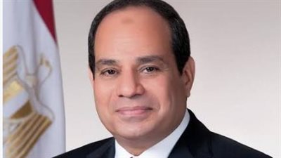 السيسي: قناة السويس شريان رئيسي للتجارة العالمية ومصر تدعم استقرار سلاسل الإمداد