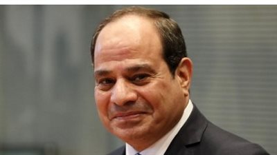 من قناة السويس إلى الموانئ.. السيسي يكشف رؤية مصر لمستقبل التجارة العالمية