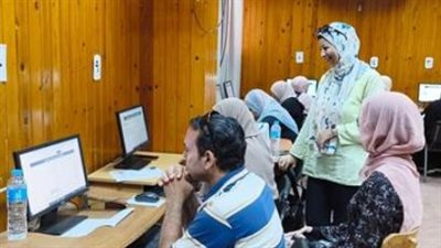 لو لسه ما سجلتش.. تقليل الاغتراب يغلق اليوم وموعد لن يتكرر