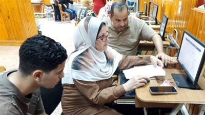اليوم آخر موعد.. التعليم العالي توجه رسالة عاجلة لطلاب تقليل الاغتراب