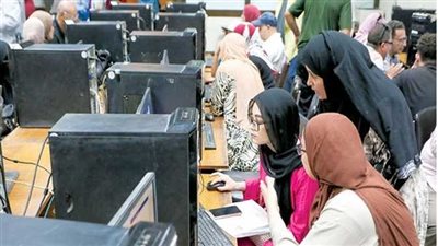 قبل غلق الموقع.. تفاصيل الساعات الأخيرة لتسجيل تقليل الاغتراب 2026