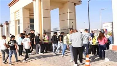 جامعة القاهرة الأهلية تكشف مفاجآت المرحلة الثالثة.. تعرف على نسب القبول