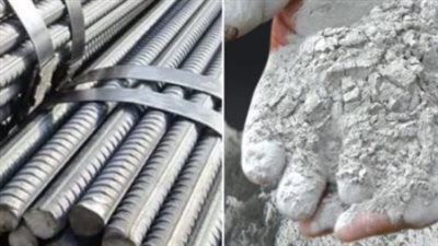مفاجأة في سوق مواد البناء.. أسعار الأسمنت ثابتة رغم زيادة تكلفة الوقود