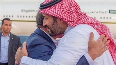 السيسي وولي العهد السعودي على طاولة واحدة.. ماذا تحمل مباحثات اليوم؟