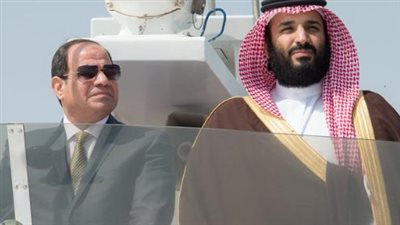 لقاء مرتقب بين السيسي ومحمد بن سلمان.. تعزيز العلاقات ومناقشة تطورات المنطقة