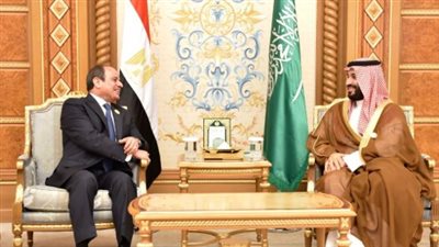 السيسي ومحمد بن سلمان يبحثان ملفات المنطقة.. ماذا ينتظر اللقاء المرتقب؟