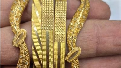 سعر الجنيه الذهب اليوم في مصر.. 49840 جنيهًا وهذه أسعار الأعيرة المختلفة
