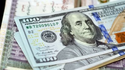 أسعار الدولار اليوم في مصر.. تفاصيل سعر الشراء والبيع داخل البنوك