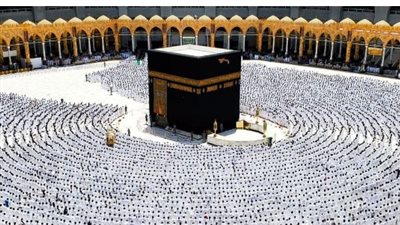 نتيجة قرعة حج الجمعيات الأهلية 2027.. 12 ألف فائز من بين 66 ألف متقدم