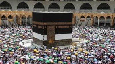 قرعة حج الجمعيات الأهلية اليوم.. مايا مرسي تعلن أسماء الفائزين وأسعار البرامج