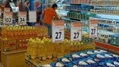 تحرك جديد في أسعار السلع الغذائية.. ارتفاع الدقيق والسكر وتراجع المكرونة