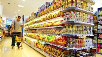 سعر زيت عباد الشمس اليوم.. تعرف على أسعار السلع الغذائية الأساسية
