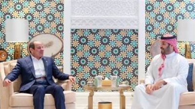 السيسي ومحمد بن سلمان.. لقاء مرتقب لبحث العلاقات الثنائية وتطورات المنطقة
