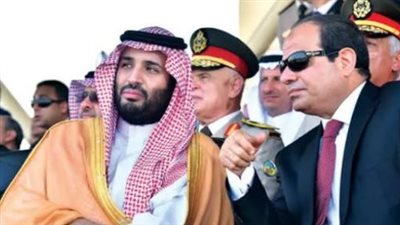 لقاء مهم بين السيسي ومحمد بن سلمان.. ملفات سياسية واقتصادية وإقليمية على الطاولة