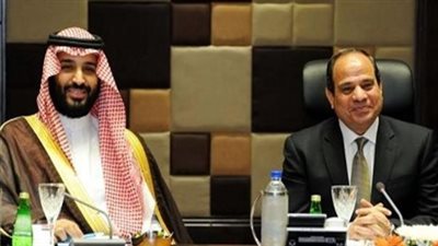 السيسي ومحمد بن سلمان.. مأدبة غداء ومباحثات موسعة في زيارة تعكس عمق العلاقات المصرية السعودية