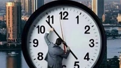 قبل نهاية أكتوبر.. اعرف موعد تغيير الساعة والعودة للتوقيت الشتوي