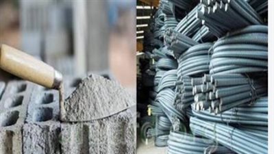 سعر طن الحديد اليوم الثلاثاء.. حديد عز والمراكبي وبشاي والعشري