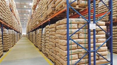 صادرات الأسمنت المصري تواصل النمو.. 95 دولة تستقبل المنتج المصري