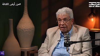 عبد المنعم سعيد يوجه رسالة للمواطن: اقرأ وتعلم وأضف لنفسك مهارة جديدة ولا تنتظر الدولة تفعل لك كل شيء