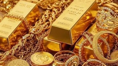 سعر الذهب في مصر اليوم.. فرق السعر العادل يثير التساؤلات