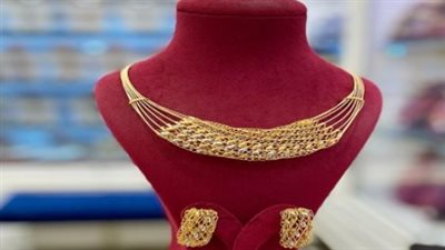 أسعار الذهب في مصر اليوم الأربعاء 16 سبتمبر 2026