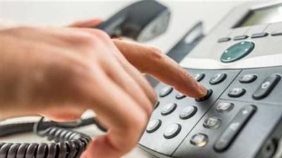 قبل ما خطك يتوقف.. خطوات دفع فاتورة التليفون الأرضي من المنزل