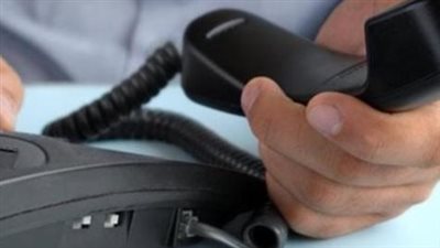 متأخر في دفع الفاتورة؟.. اعرف ماذا يحدث لخط التليفون الأرضي