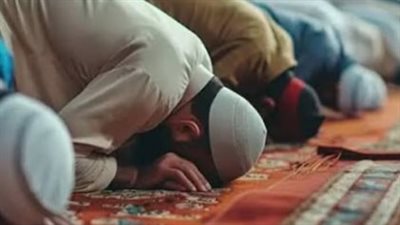 مواقيت الصلاة اليوم في مصر.. المواعيد كاملة من القاهرة حتى أسوان