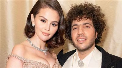 كيف فاز بيني بلانكو بقلب سيلينا غوميز؟.. إجابته تكشف المفاجأة
