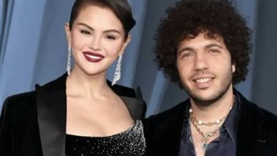 3 صفات بحث عنها بيني بلانكو في شريكة حياته.. هل وجدها في سيلينا؟