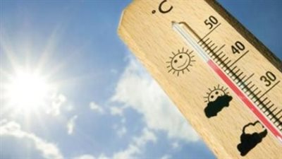 من القاهرة إلى الصعيد.. كيف ستكون درجات الحرارة اليوم؟
