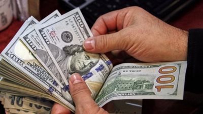 سعر الدولار اليوم الخميس.. تعرف على الأسعار في أبرز البنوك