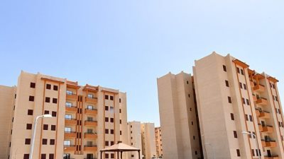 تقديم إلكتروني واستلام من الصندوق.. تفاصيل مخالصة الإسكان الاجتماعي