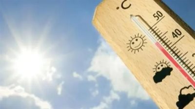 مش كل المحافظات هتعيش نفس الطقس.. خريطة جديدة تكشف الفارق الكبير في درجات الحرارة