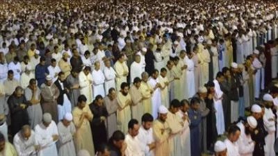 قبل ما تصلي.. مواعيد الفجر والظهر والعصر والمغرب والعشاء اليوم الخميس