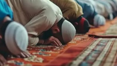 مواقيت الصلاة اليوم الخميس في القاهرة والإسماعيلية وشرم الشيخ وأسوان
