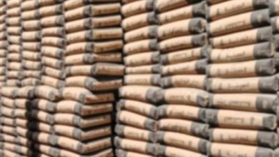 سعر الأسمنت اليوم الخميس.. هل تؤثر أسعار المحروقات على الطن؟