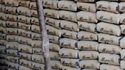 أسعار الأسمنت في مصر.. سعر الطن اليوم وأبرز تطورات سوق مواد البناء