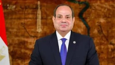 تخرج الدورة السادسة للجهات والهيئات القضائية.. أبرز رسائل السيسي من الأكاديمية العسكرية